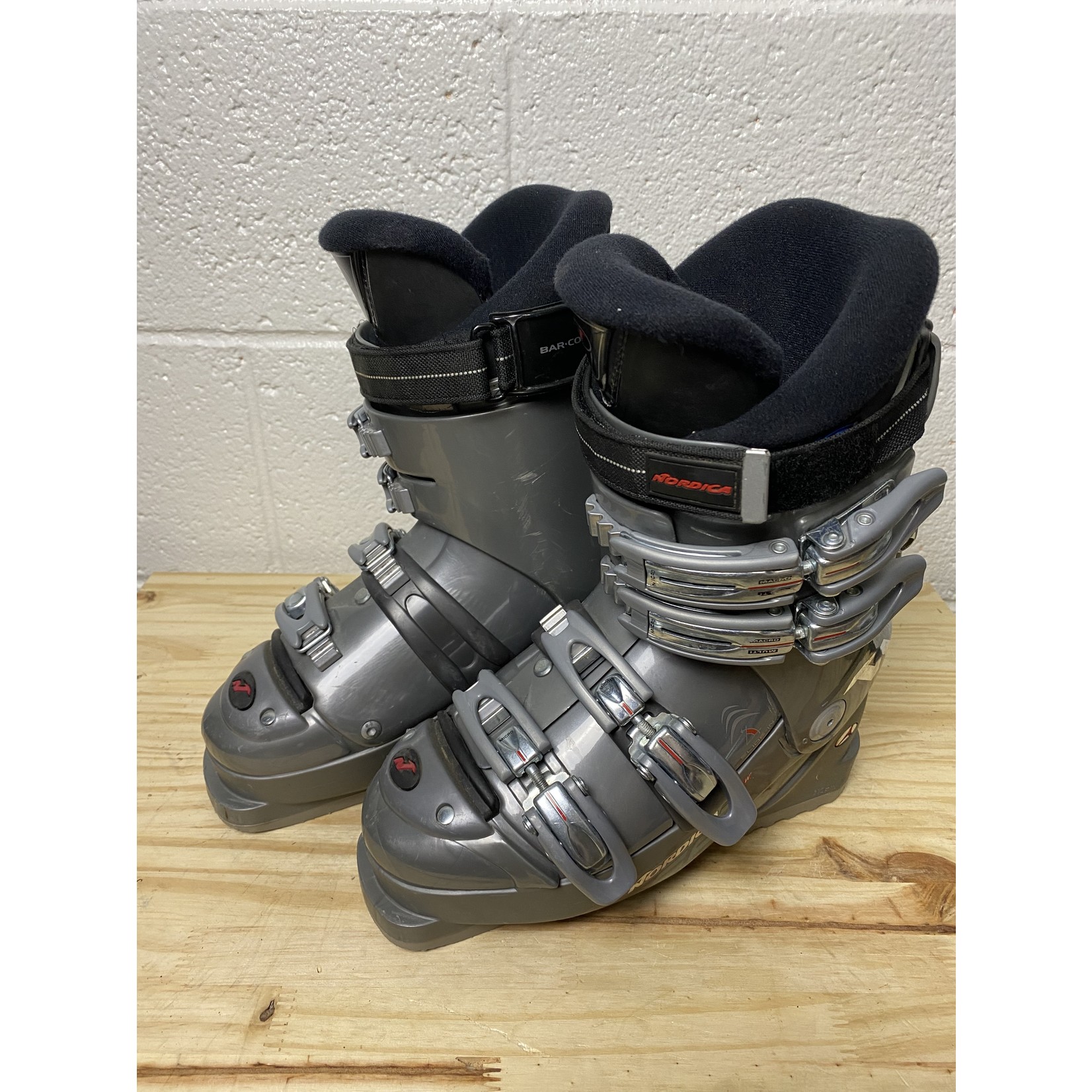 Nordica shop ski outlet