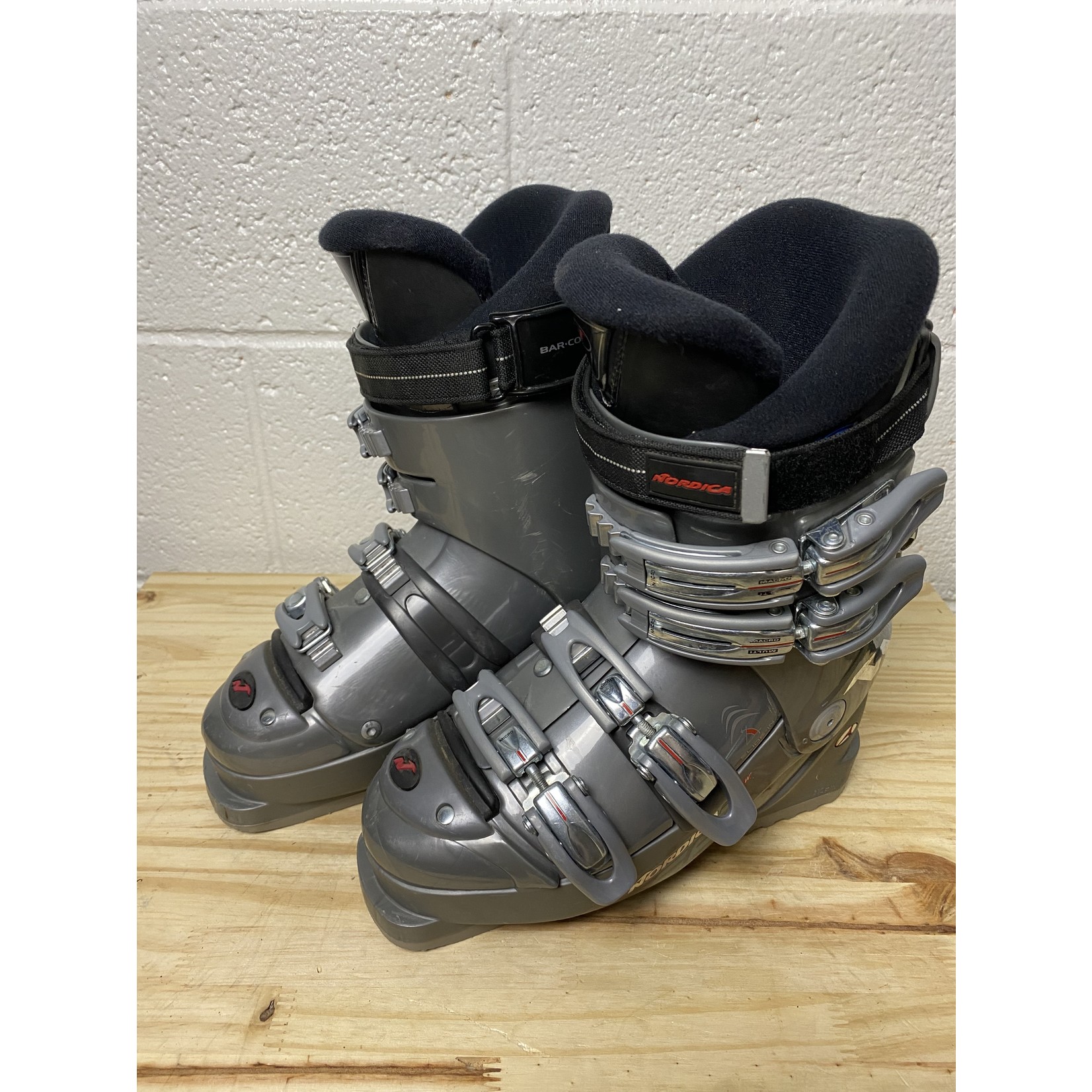 Nordica Nordica F6 W Ski Boots