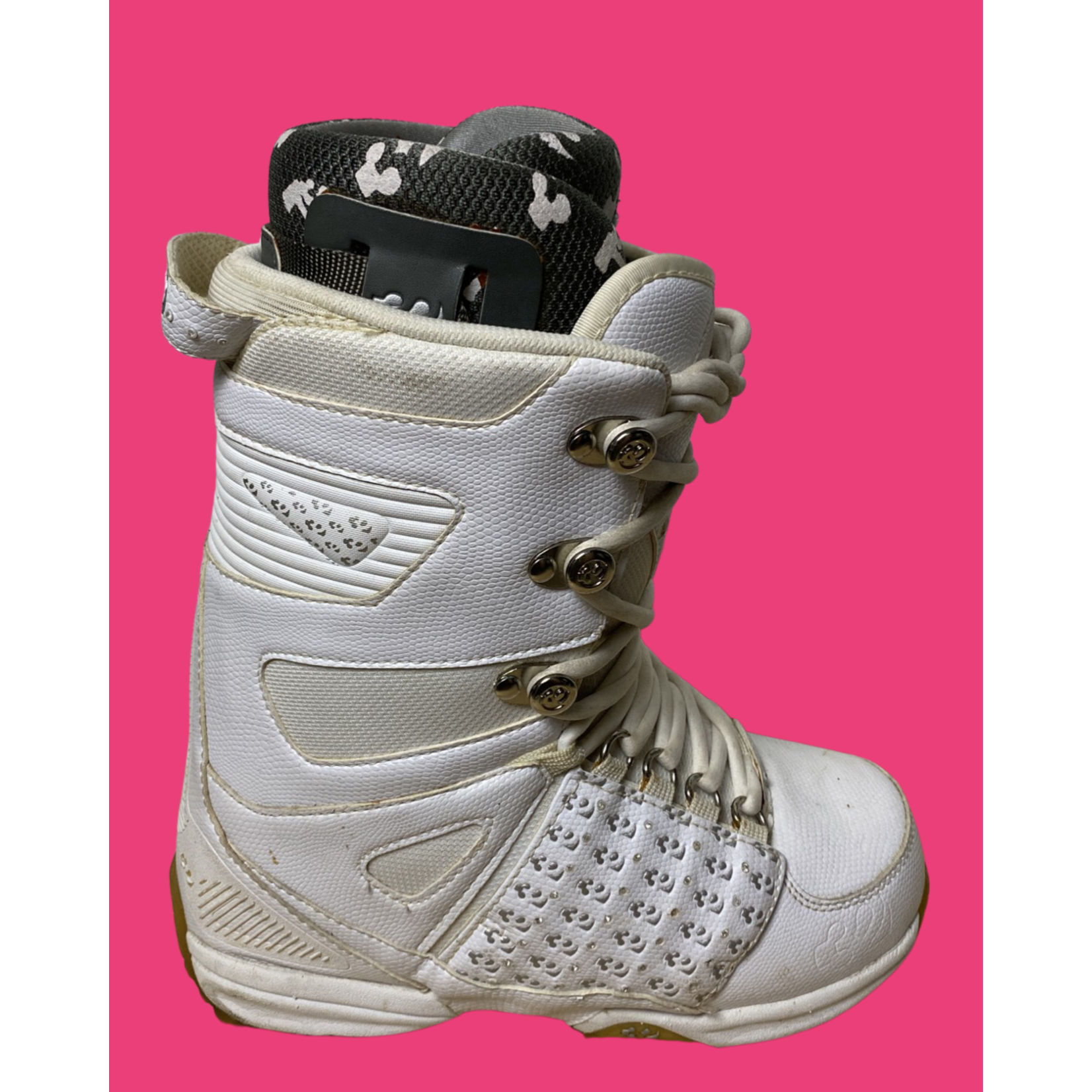 ThirtyTwo ThirtyTwo Lashed W Snowboard Boots