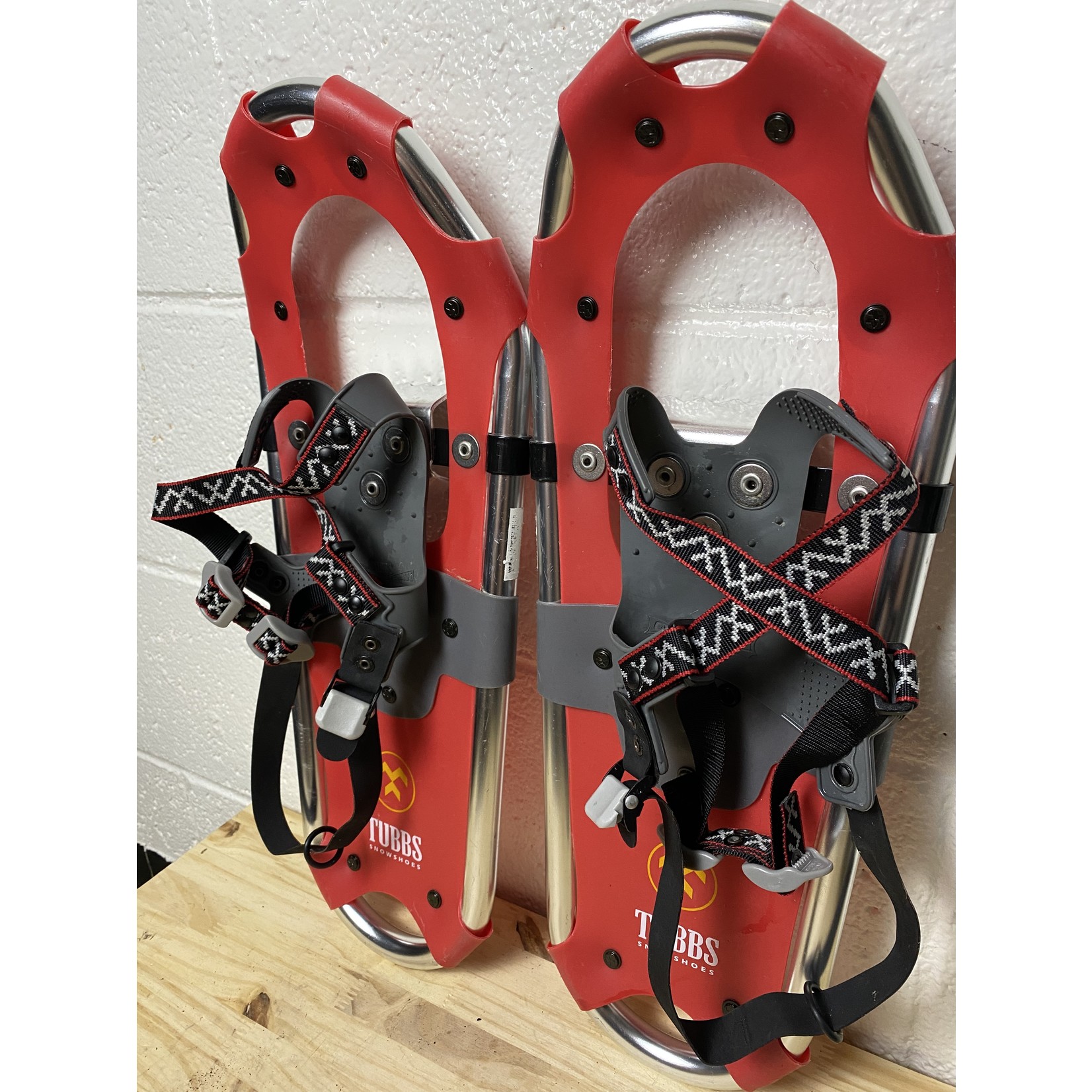 Tubbs Tubbs Snowshoes - Red - 19 inch