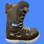 ThirtyTwo ThirtyTwo Broport Snowboard Boots, Size 9.5 MENS