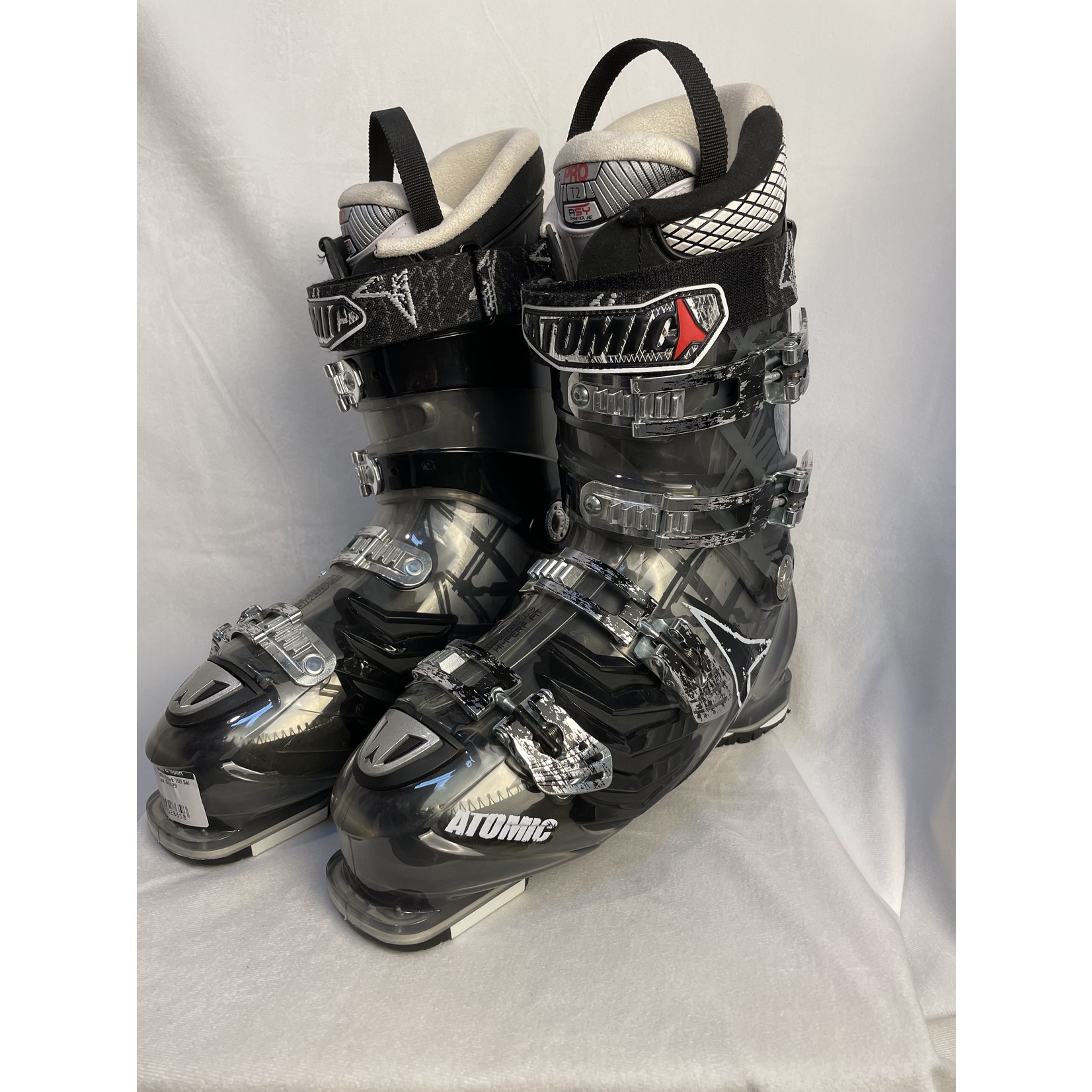 Atomic Atomic Hawx 100 Ski Boots, Size 29