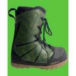 ThirtyTwo ThirtyTwo Lashed Snowboard Boots, Size 11 MENS