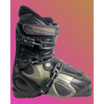 Tecnica Tecnica 7 Senses Ski Boots, Size 27/27.5