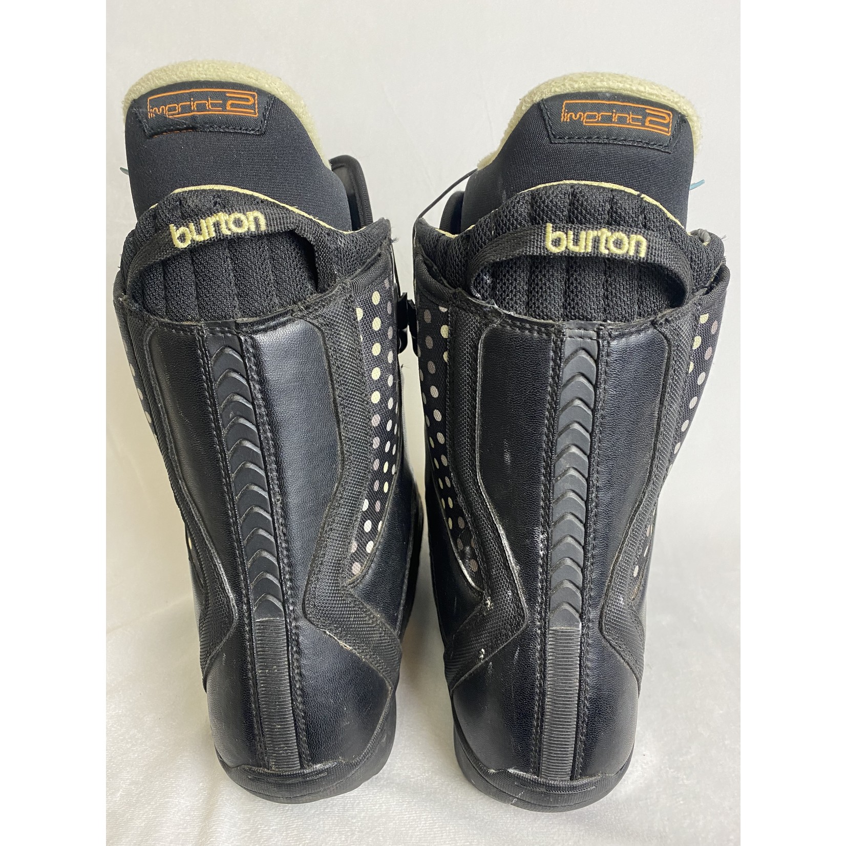Burton Burton Emerald Snowboard Boots (Size 6 WMNS)