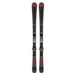 Adult Skis Only + Poles Rental - Daily CLOSED 4/17