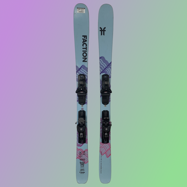 Snowsports Outlet BIG Discounts on Demo Skis and Used Snowboard Gear