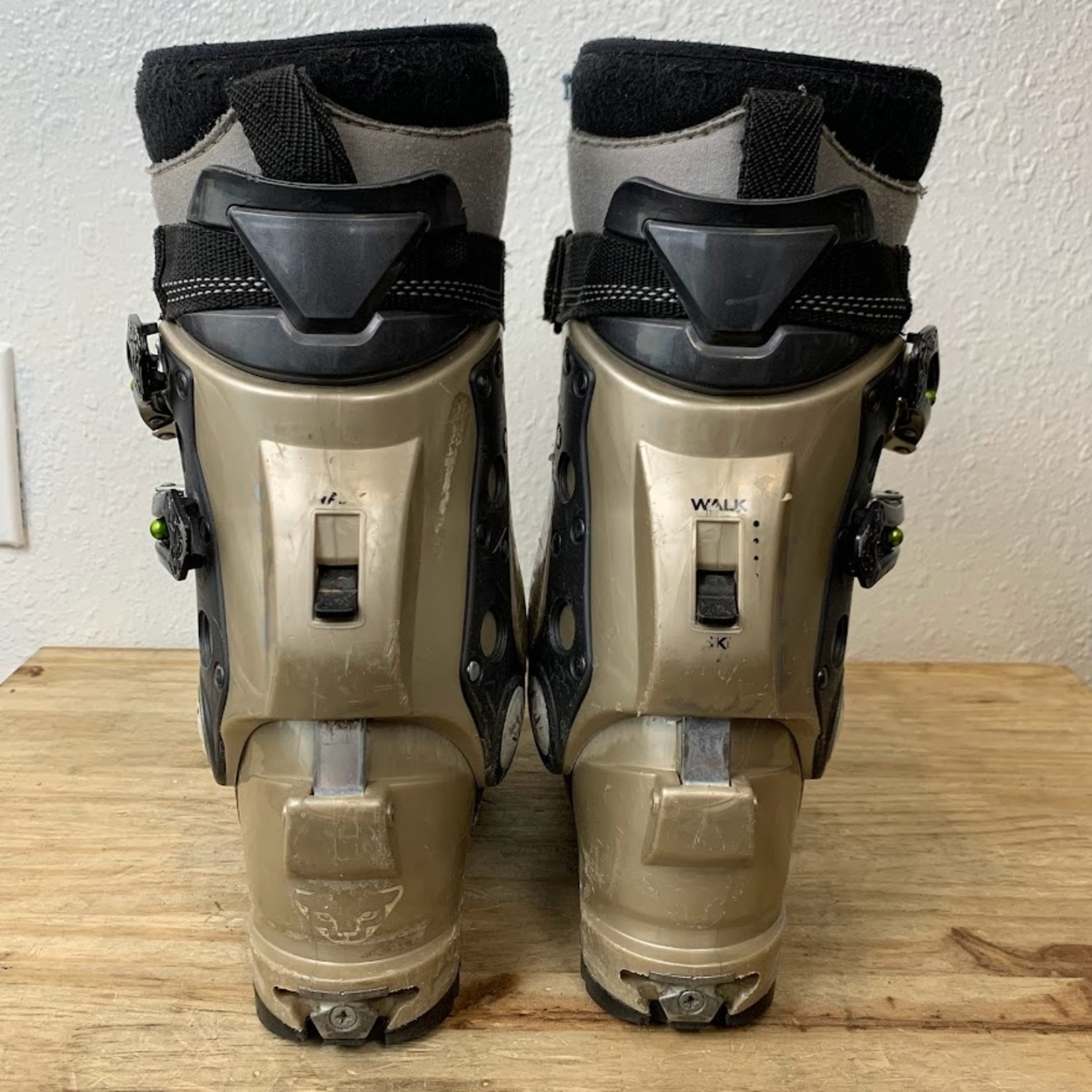 Dynafit AT Ski Boots, Size 23.5