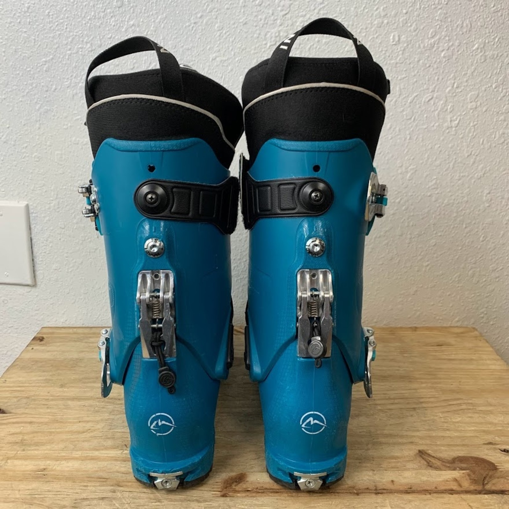 2019 Roxa 105 R3W Ti IR Ultralight AT Ski Boots, Size 25.5