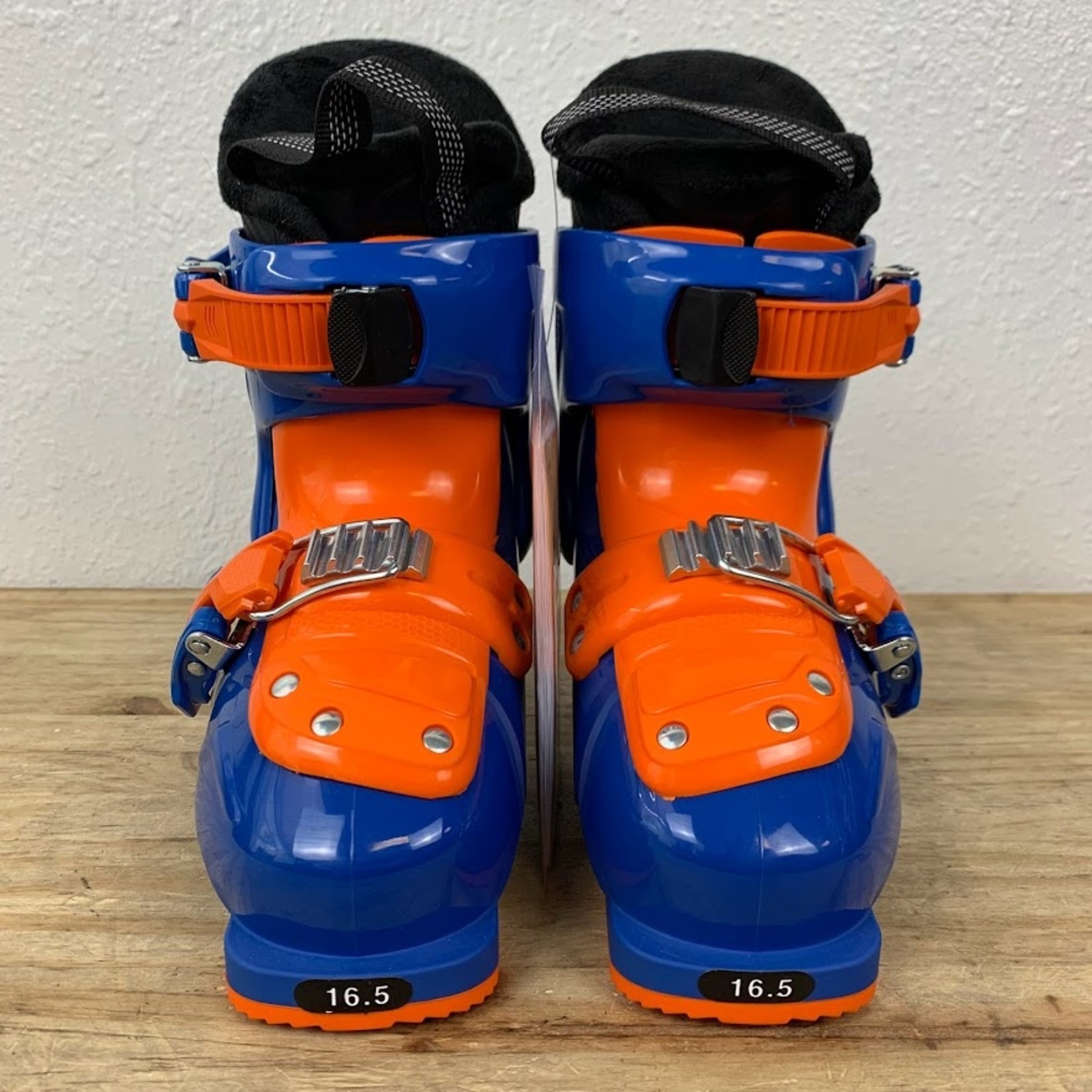 Tecnica NEW 2023 Tecnica JTR 2 Kids Ski Boots, Size 16.5