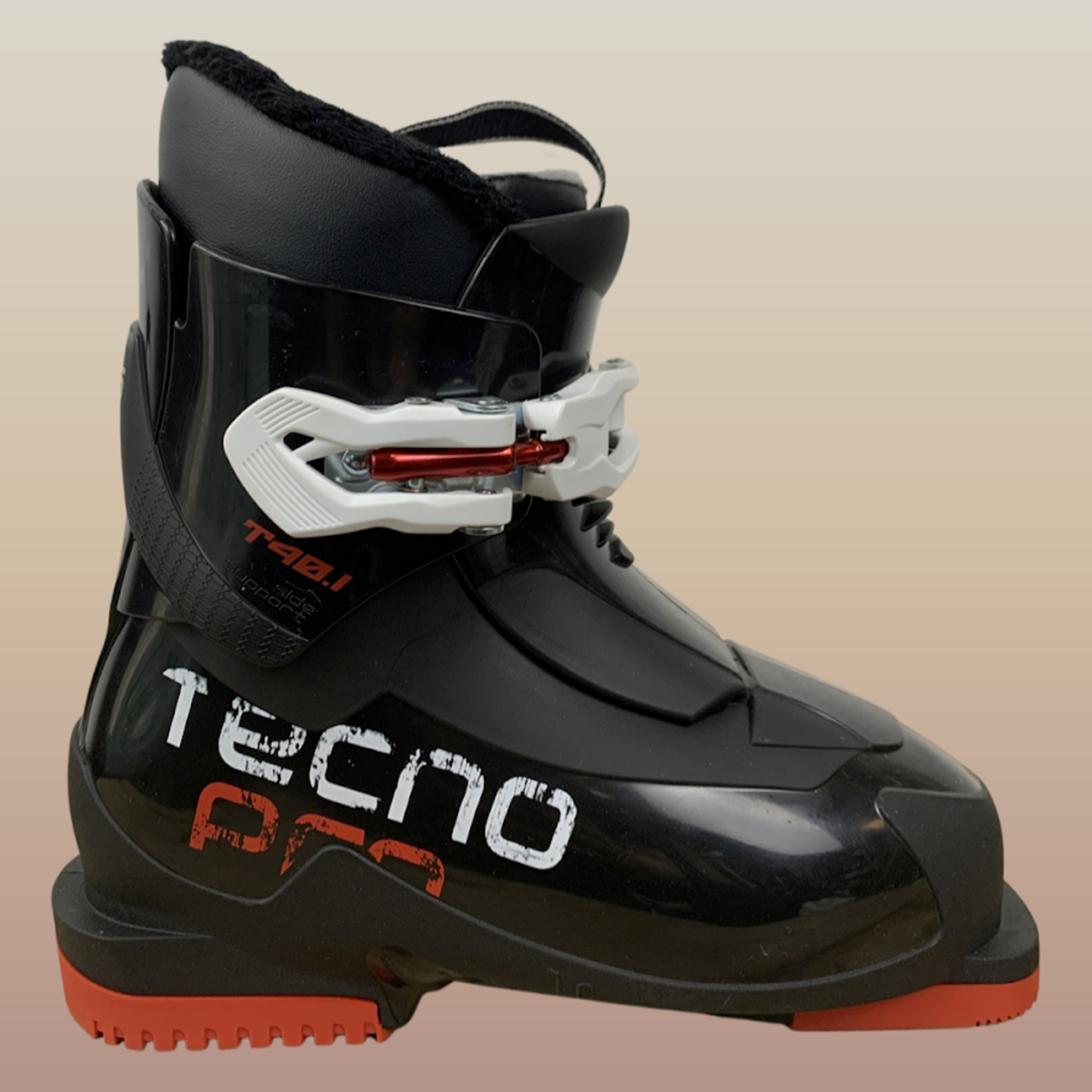 Tecnopro NEW 2021 TecnoPro Kids Ski Boots, Size 18.5