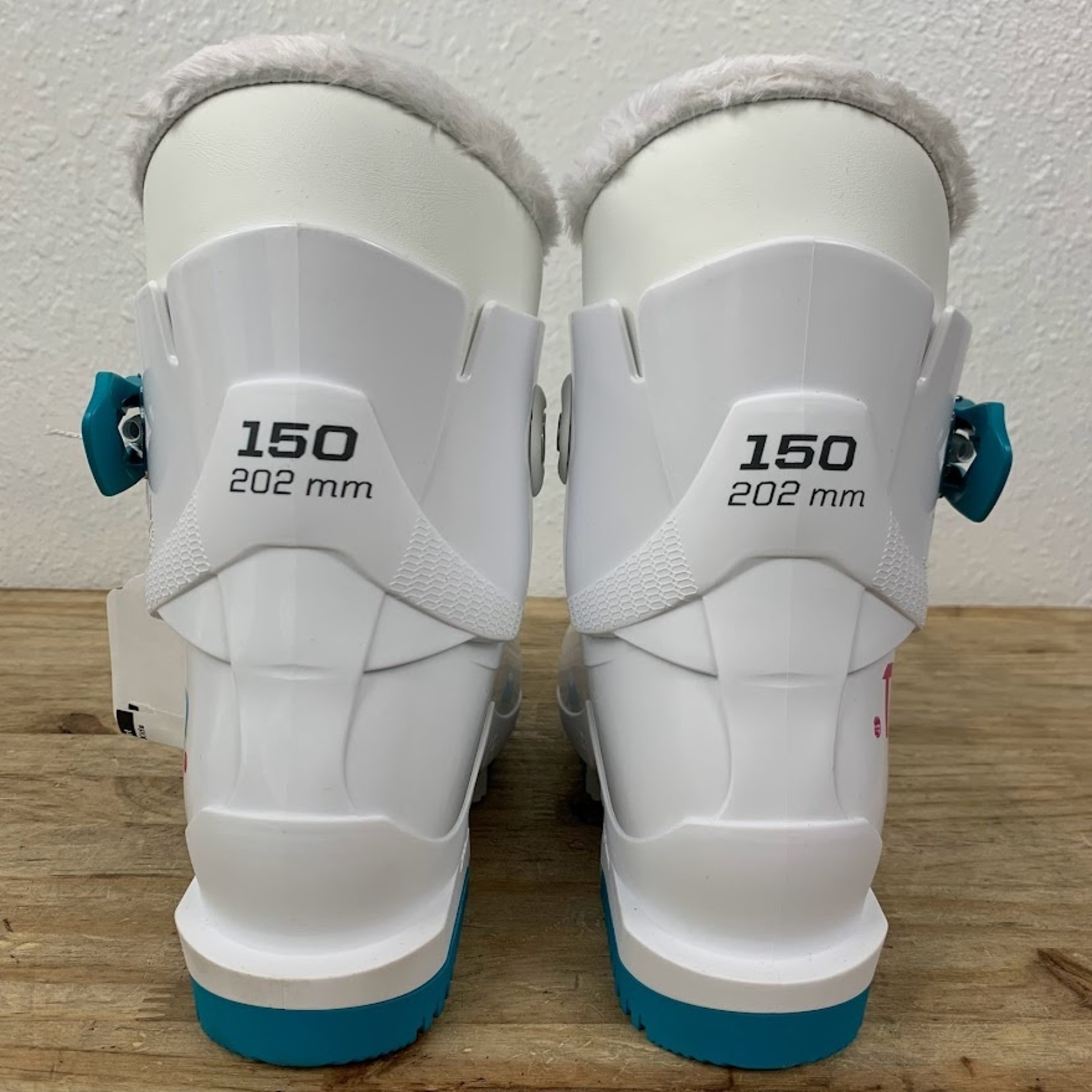 Tecnopro NEW 2021 TecnoPro Kids Ski Boots, Size 15.5