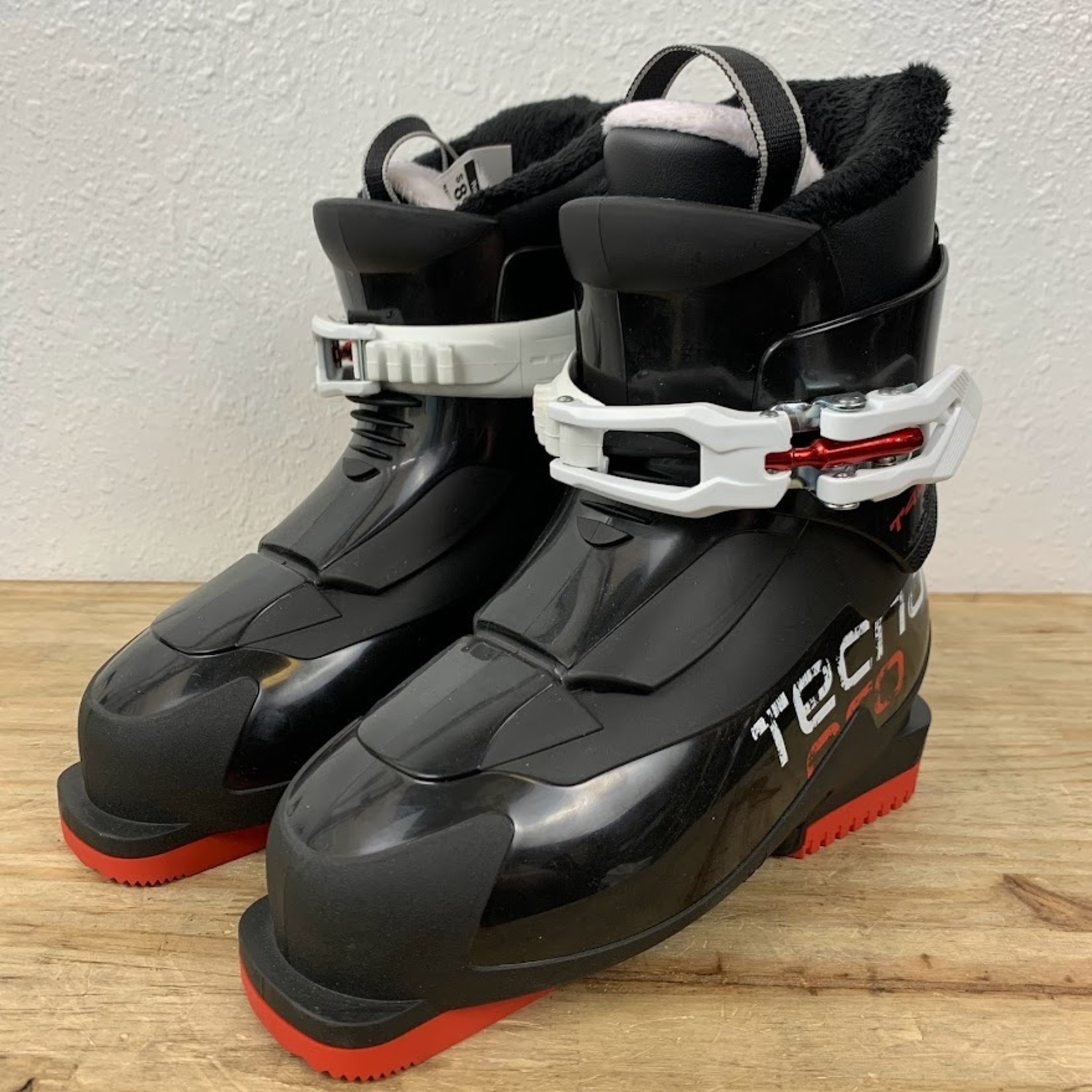 Tecnopro NEW 2021 TecnoPro Kids Ski Boots, Size 21.5