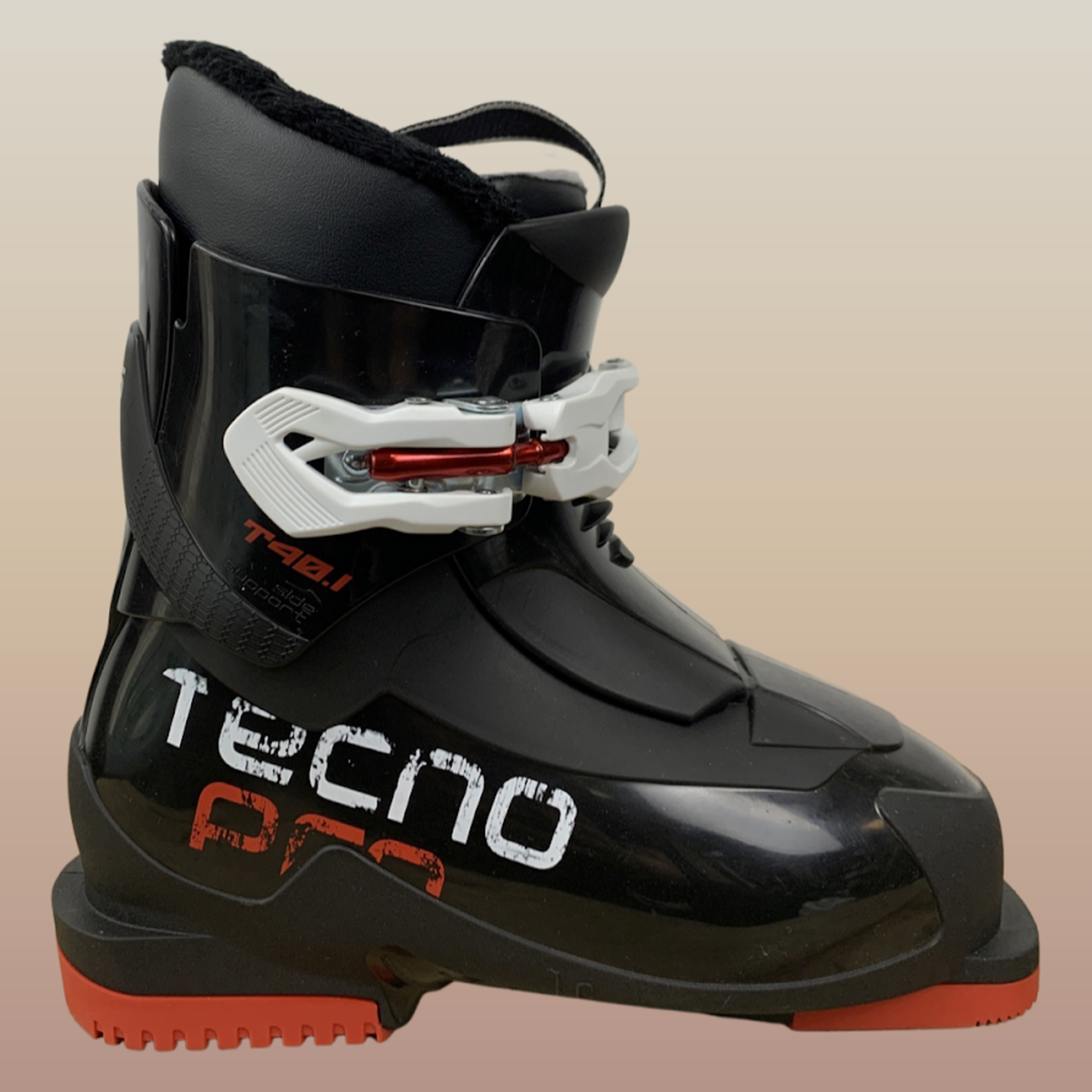 NEW 2021 TecnoPro Kids Ski Boots, Size 15
