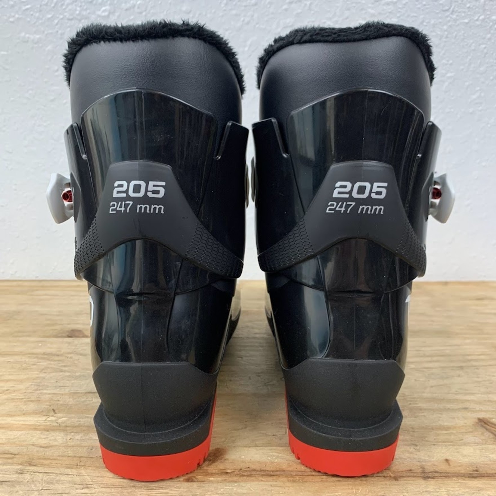 NEW 2021 TecnoPro Kids Ski Boots, Size 15