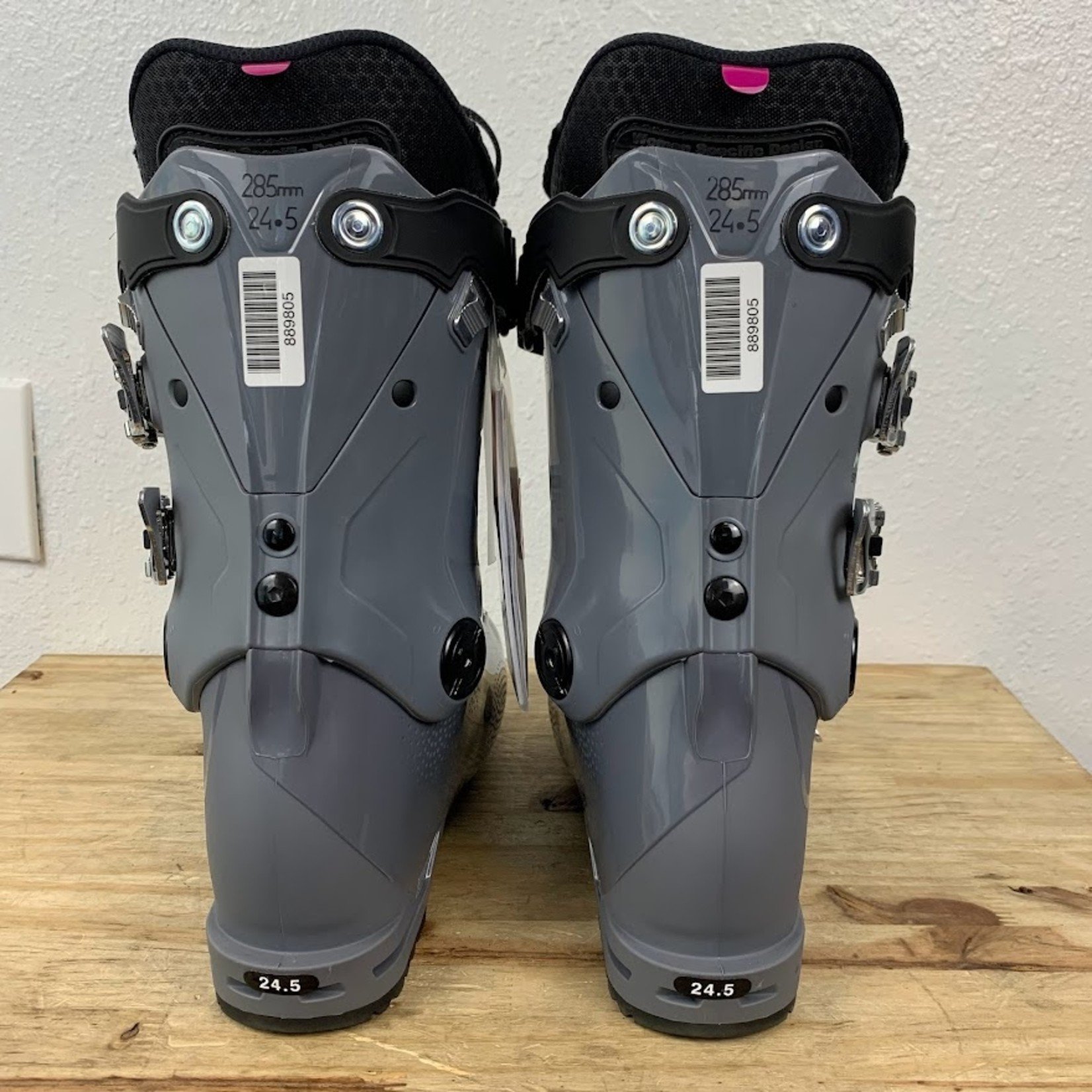 Tecnica NEW 2022 Tecnica Mach Sport 75 W Ski Boots, Size 25.5