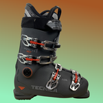 Tecnica NEW 2022 Tecnica Mach Sport HV 100 Ski Boots, Size 27.5