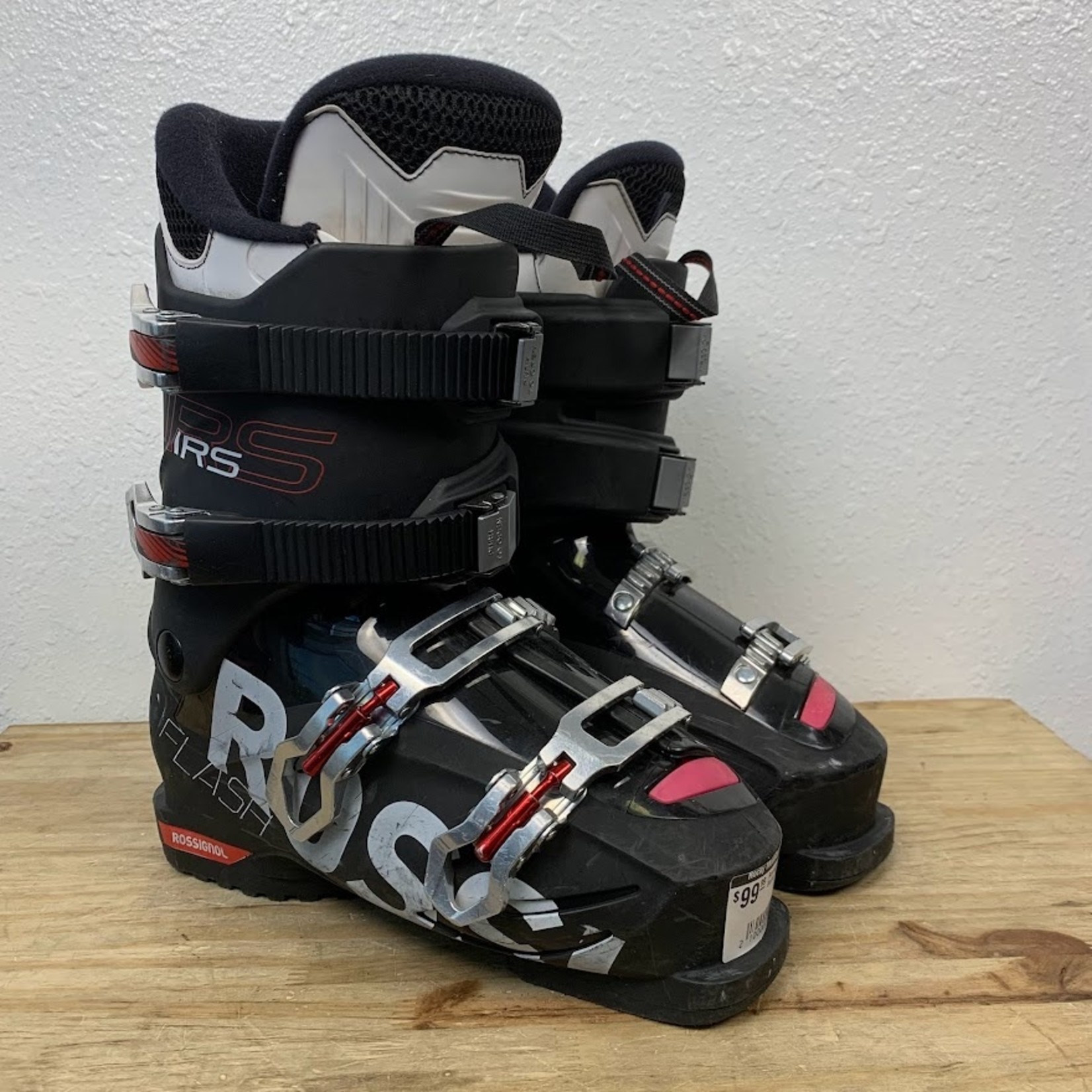 Rossignol Rossignol IRS Flash Ski Boots, Size 23.5