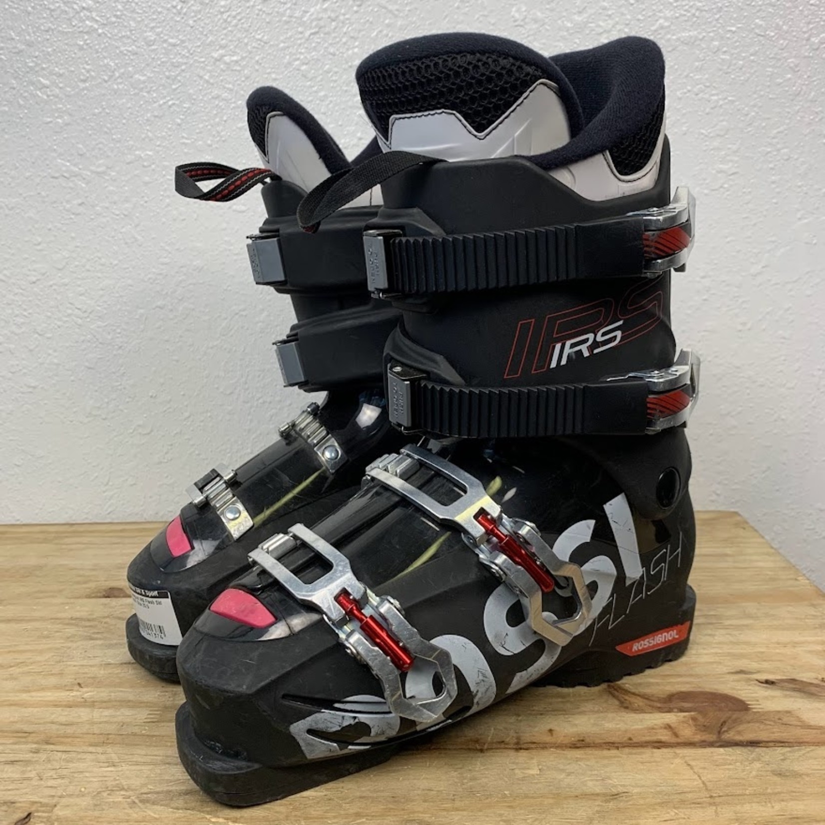 Rossignol Rossignol IRS Flash Ski Boots, Size 23.5