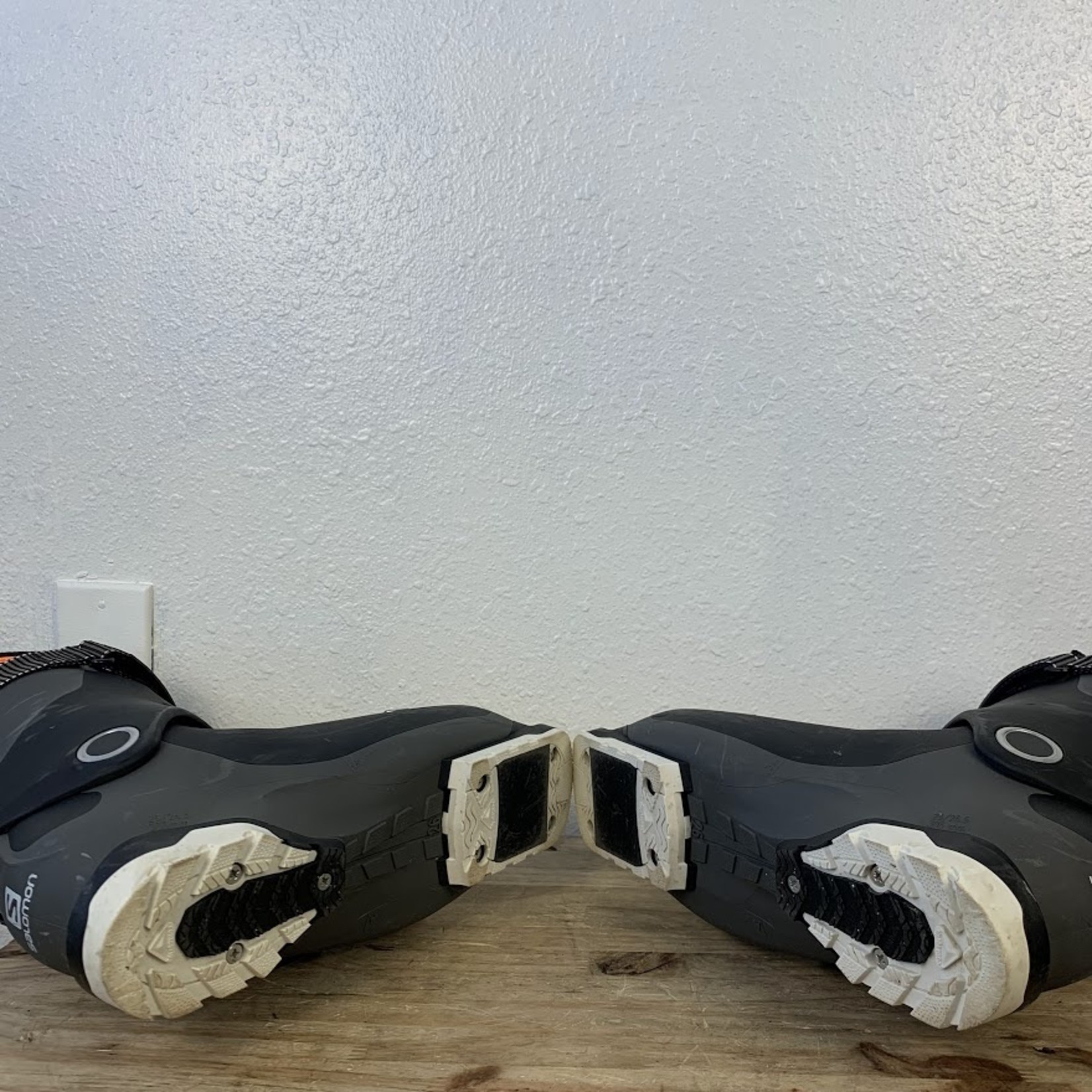 Salomon X Pro 90 Ski Boots, Size 26/26.5