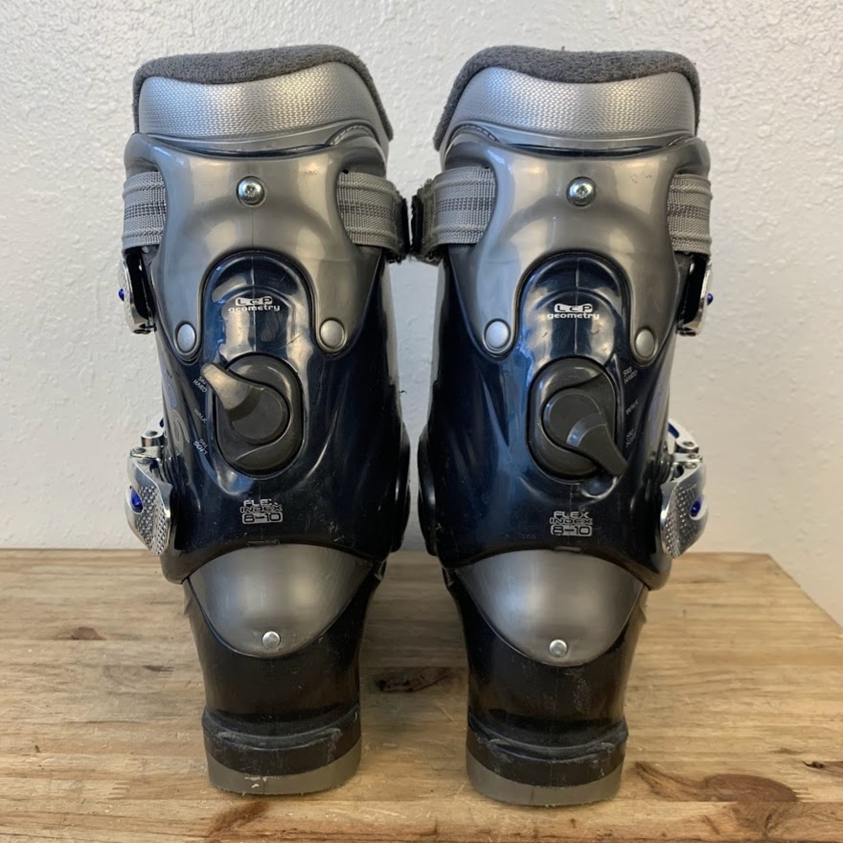 Dalbello ZS6 Ski Boots (Size 23/23.5)