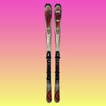 K2 K2 Amp Skis, Size 160cm