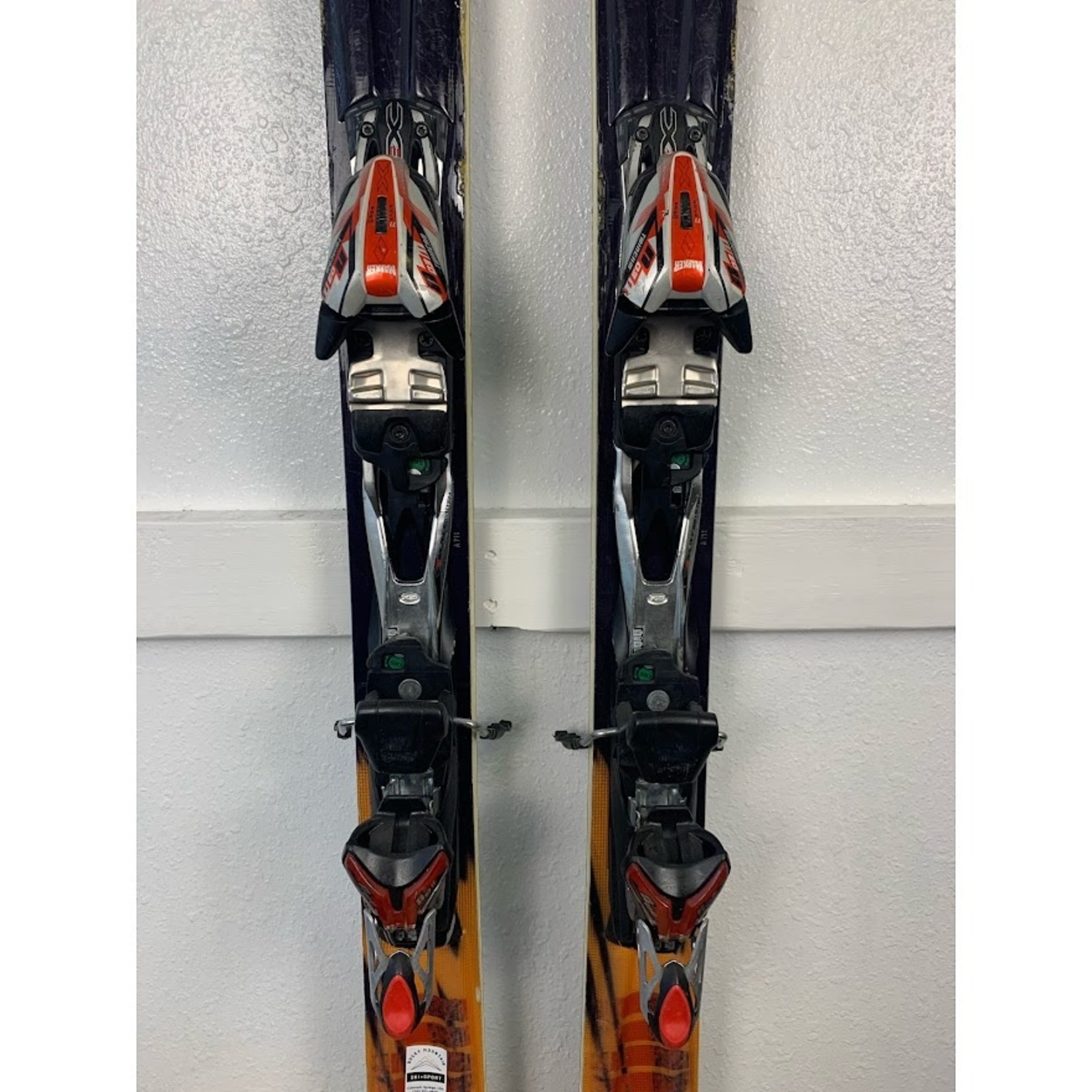 Nordica Skis (178 cm)