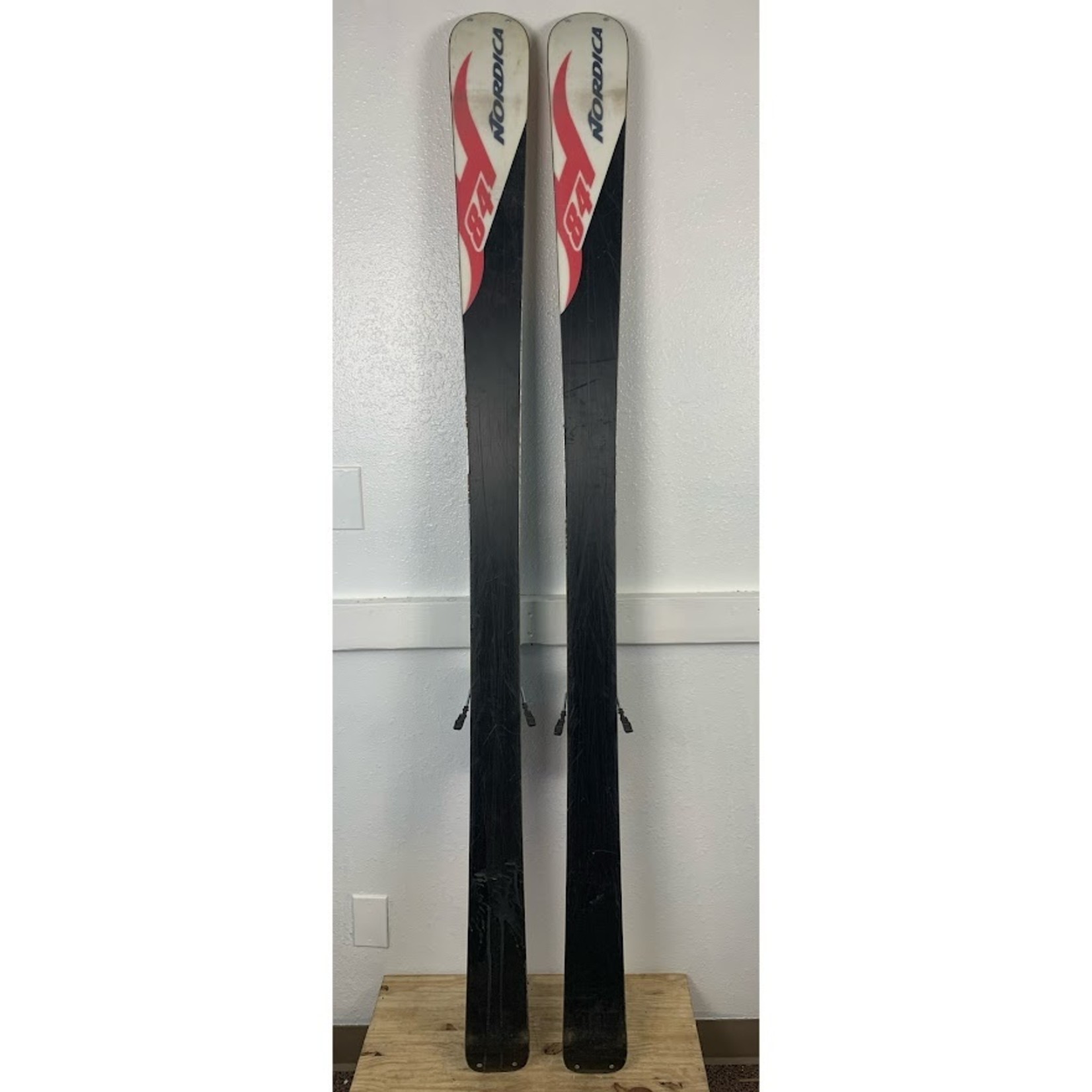 Nordica Nordica Skis (178 cm)