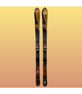 Nordica Nordica Skis (178 cm)