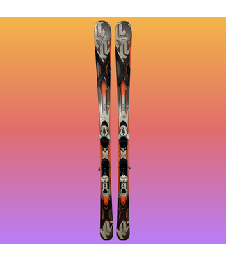 K2 K2 Rictor 82 XTI Skis, Size 170
