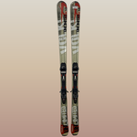 Volkl Volkl RTM 7.4 Skis + Marker 10.0 Fastrak Demo Bindings