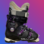 Salomon Salomon Quest Access W R70 Ski Boots, Size 24