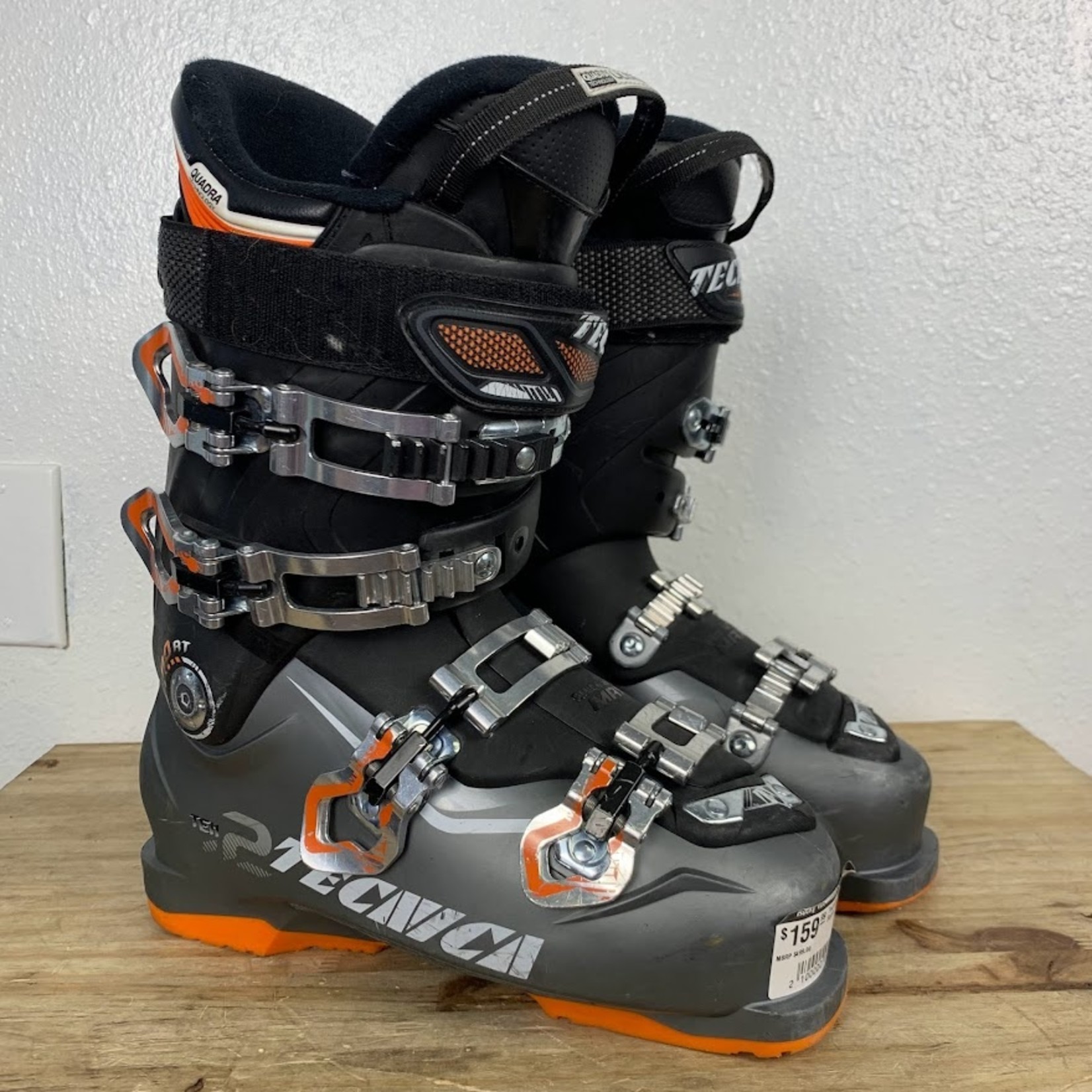 Tecnica Ten 2 80 Ski Boots | 25