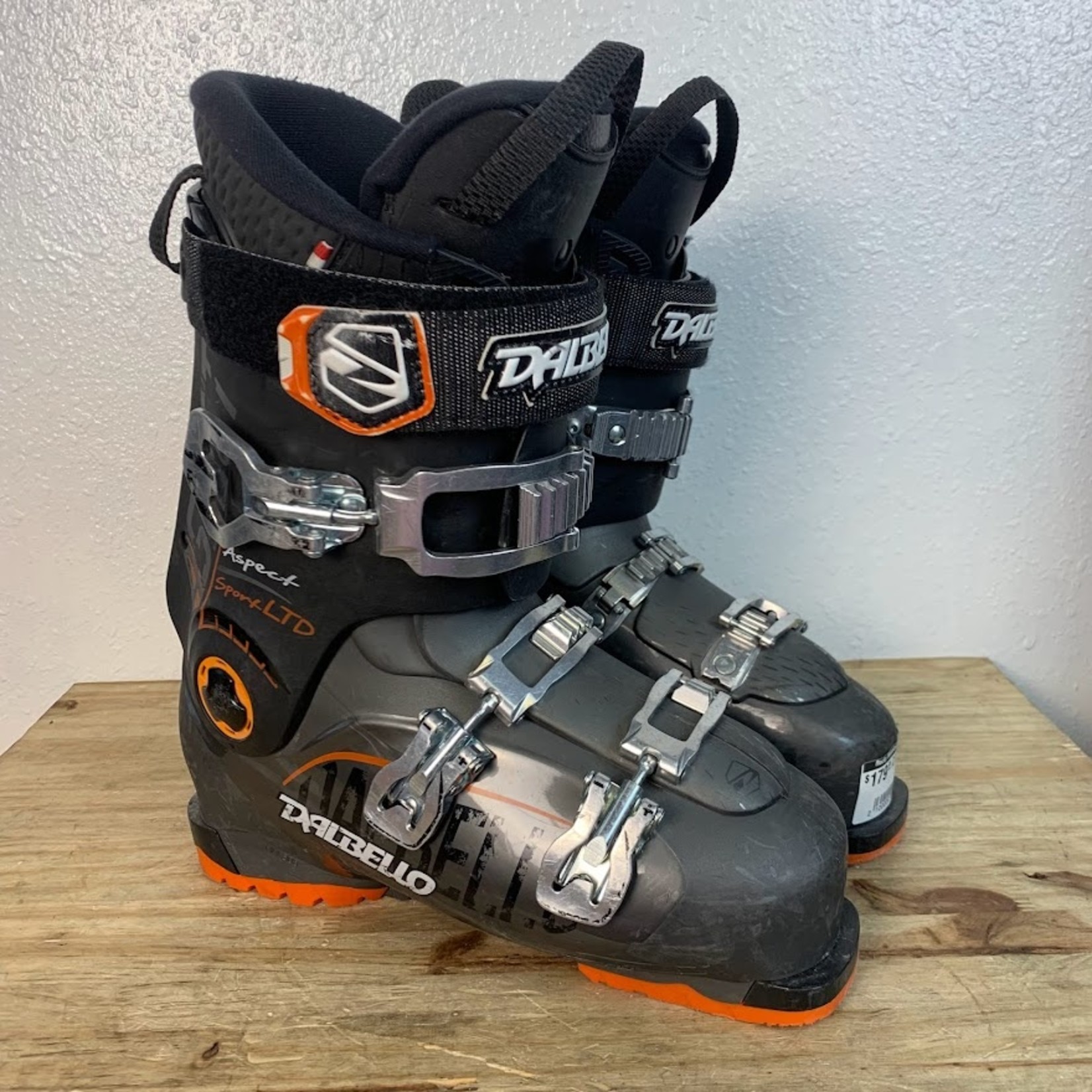 Dalbello Dalbello Aspect Sport Ski Boots | Size 26
