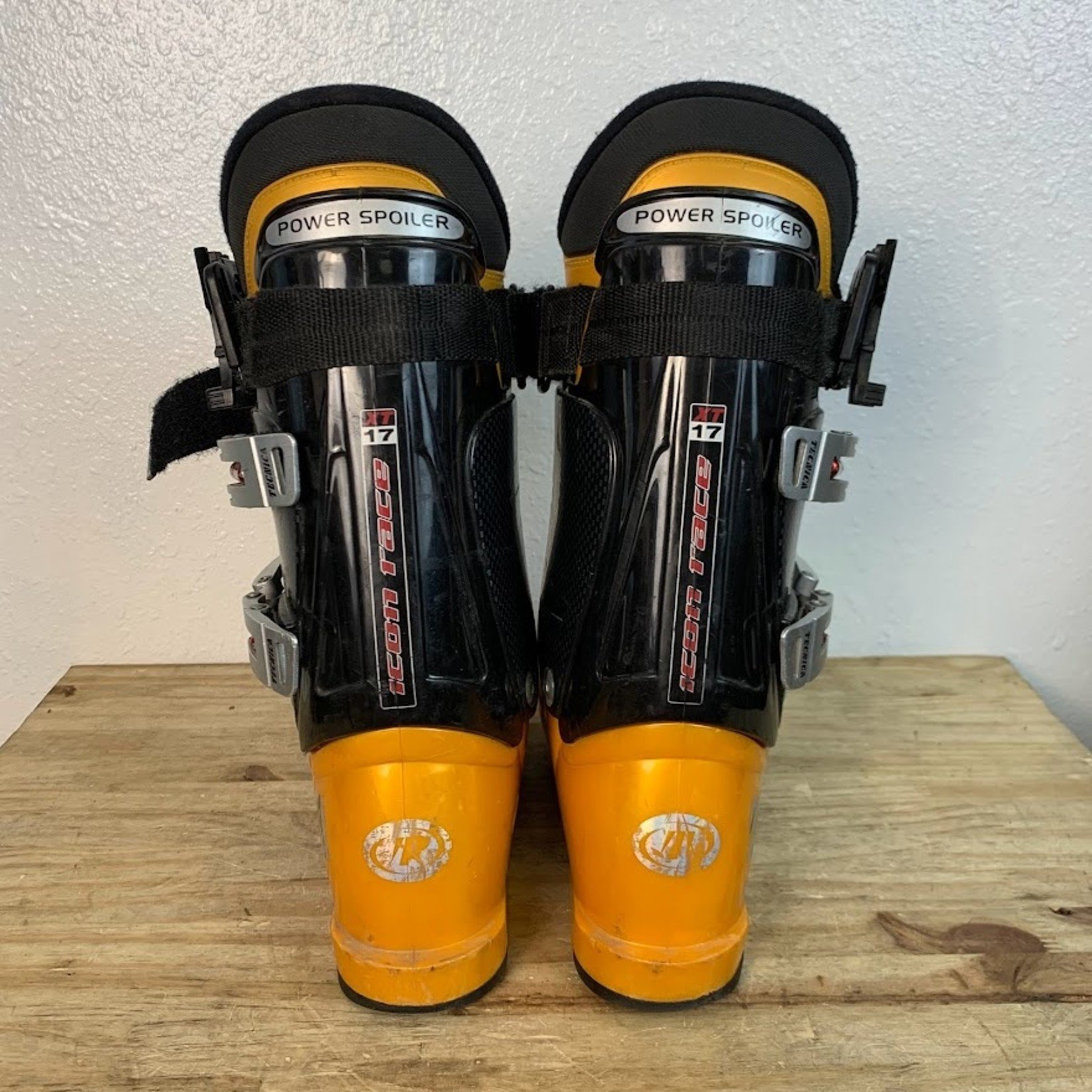 Tecnica Ski Boots (25/25.5)