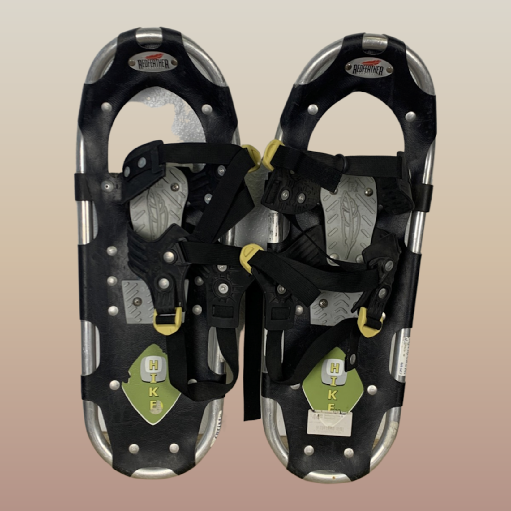 Redfeather Redfeather Hike Snowshoes 22 inch.