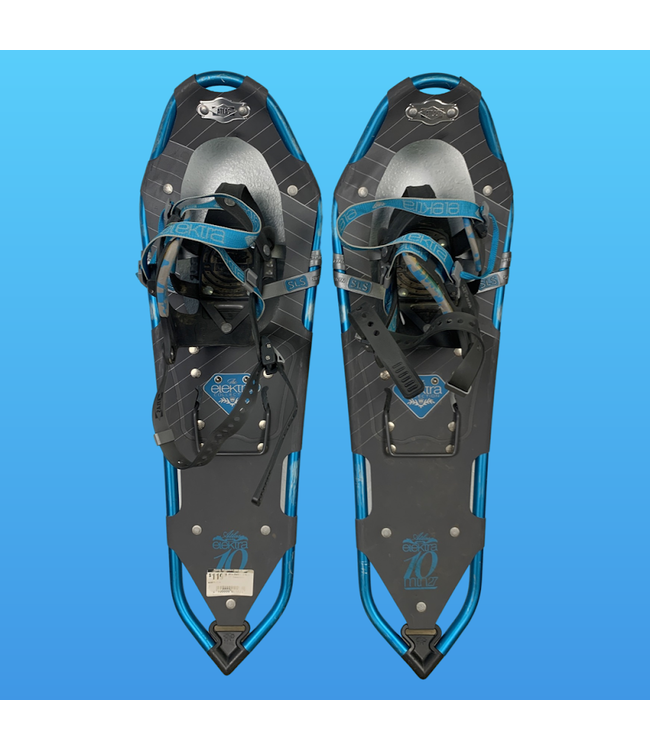 Atlas Elektra 10 MTN 27" Snowshoes Snowsports Outlet by Rocky