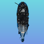Komperdell Mountaineer Snowshoes 27 inch.