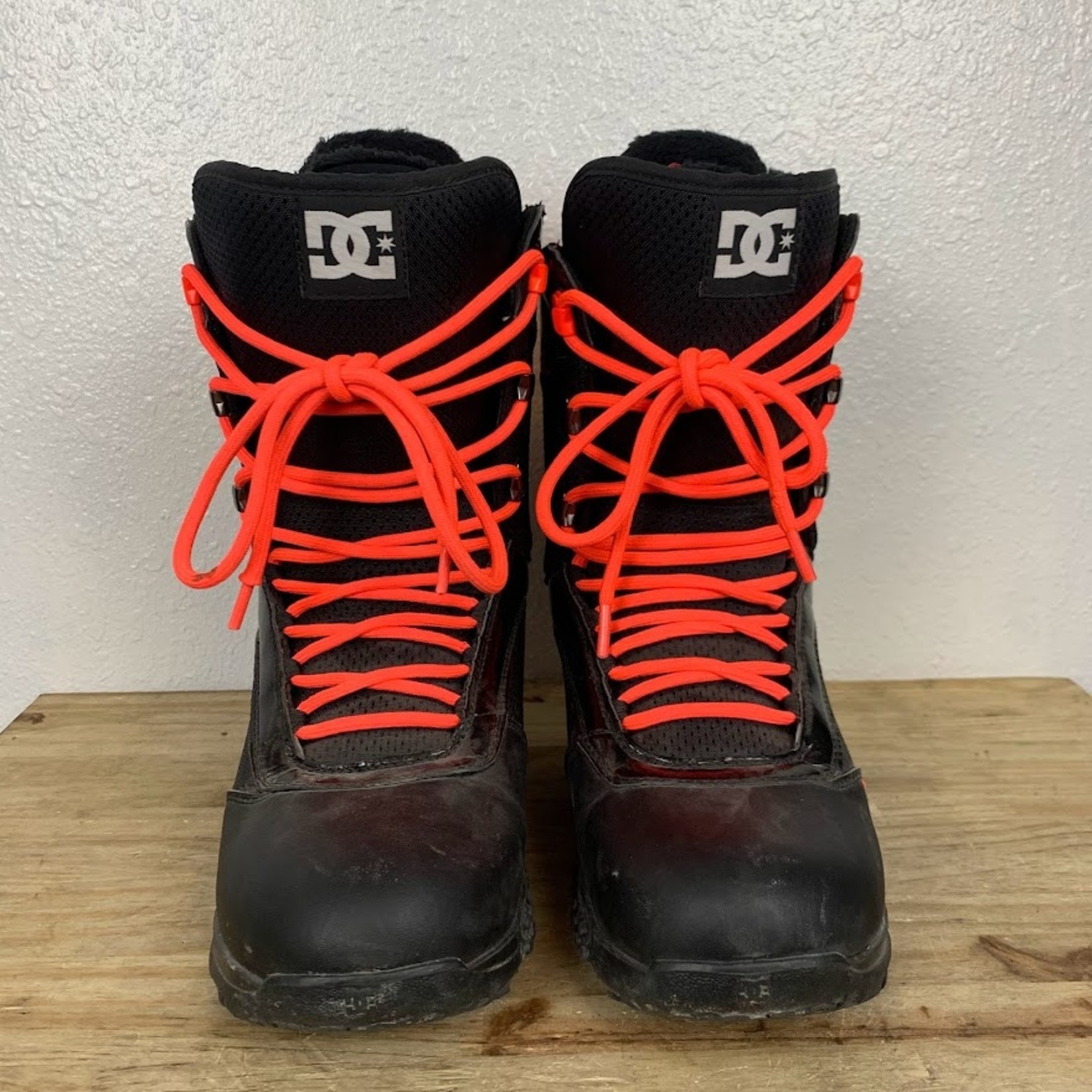 DC Karma Snowboard Boots, Size 8.5 W