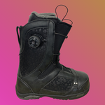 K2 K2 Sapera Boa Snowboard Boots, Size 8.5 WMNS
