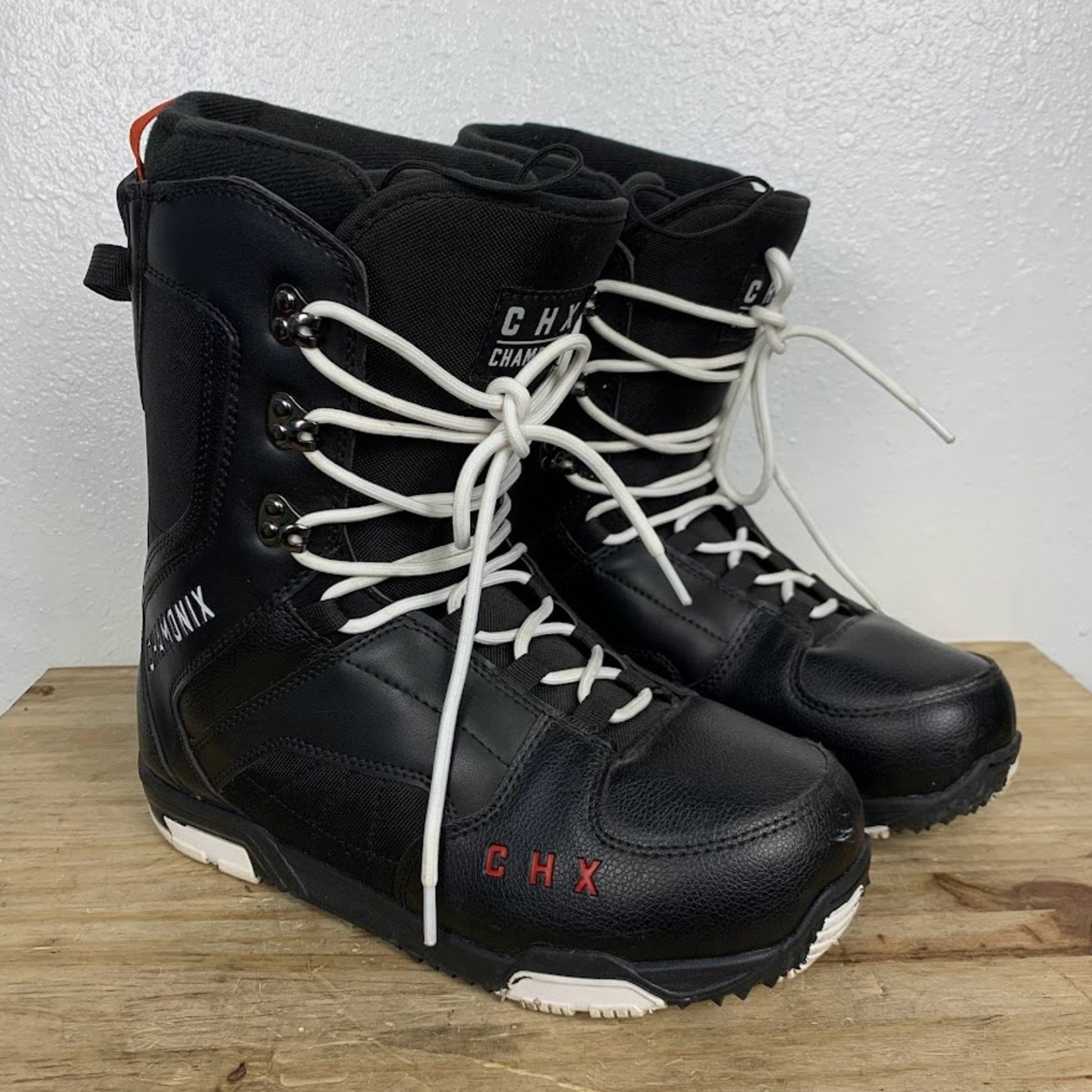 Chamonix Snowboard Boots, Size 10 MENS