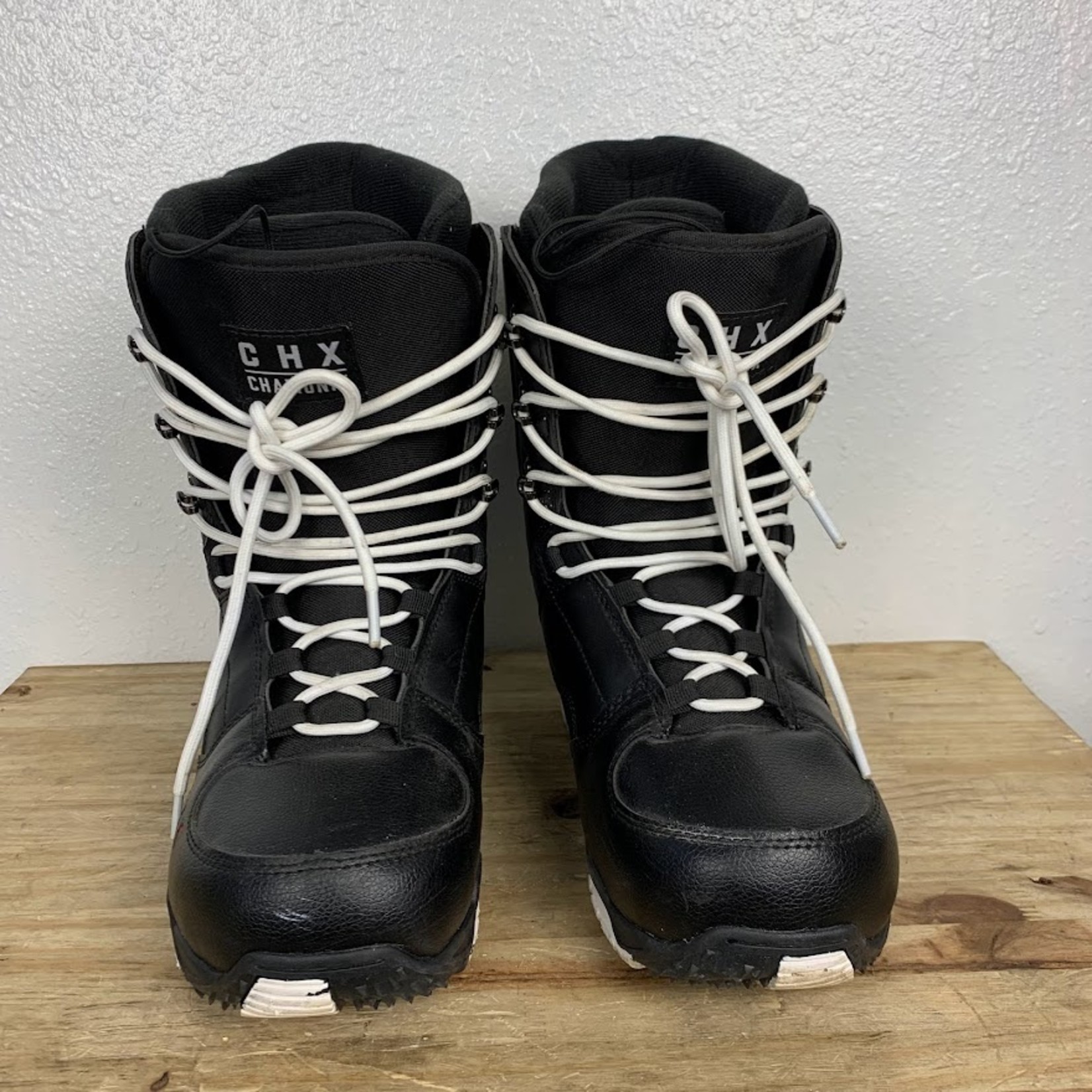 Chamonix Snowboard Boots, Size 10 MENS
