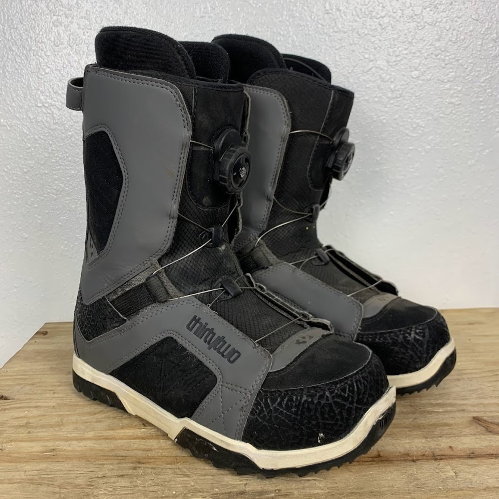 ThirtyTwo STW Snowboard Boots, Size 11