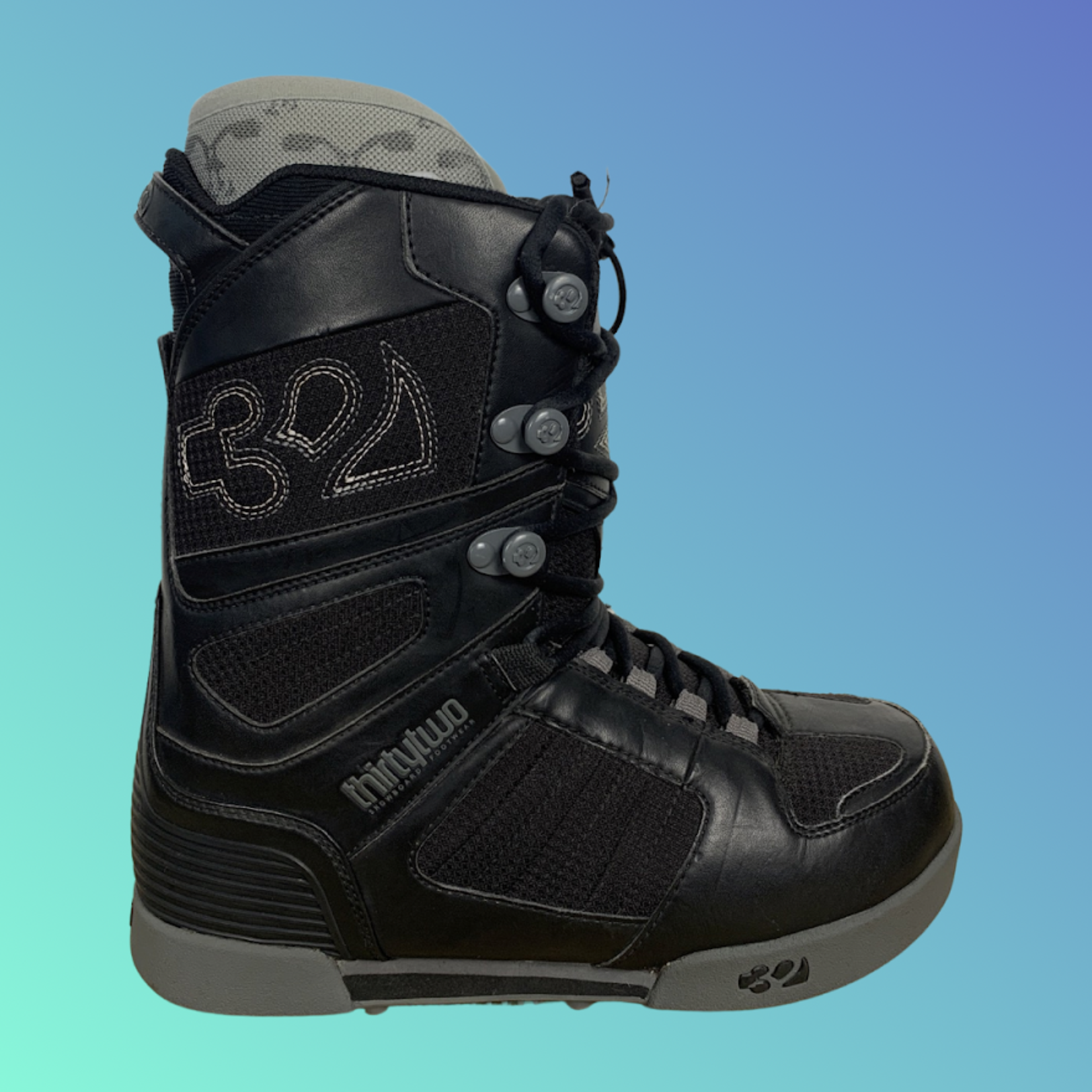 ThirtyTwo Prion Snowboard Boots Snowsports Outlet by Rocky