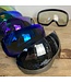 Rocky Mountain Designs Magnetic Replacement Goggles Lens (LENS ONLY)