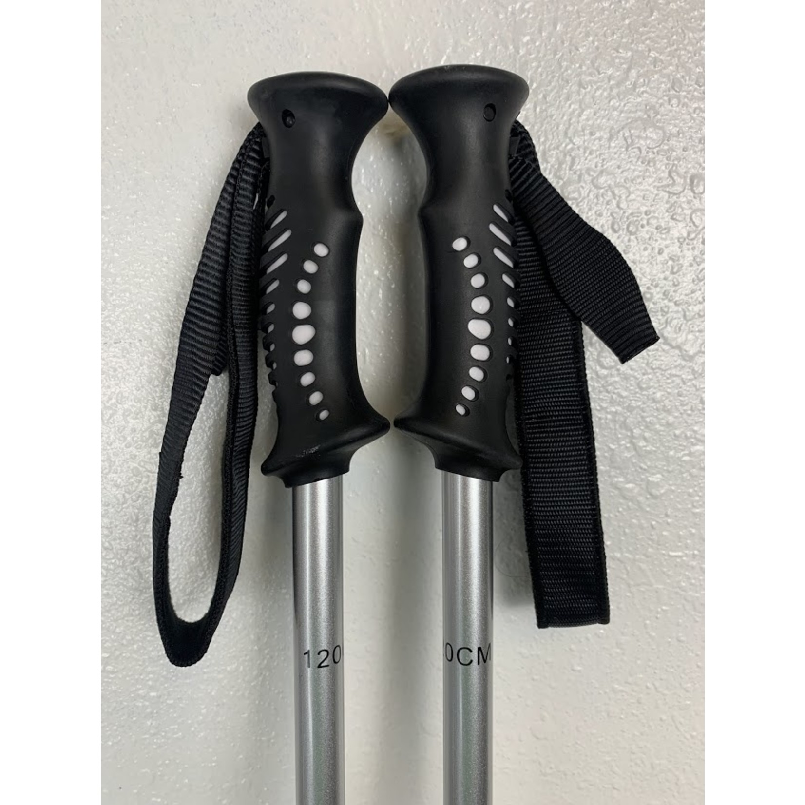 NEW 2023 Rocky Mountain Designs Ski Poles Snowsports Outlet by Rocky