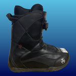 K2 Transit Snowboard Boots, Size 10 MENS