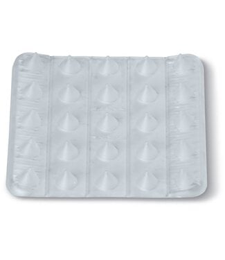 Dakine NEW Dakine Spike Stomp Pad Clear