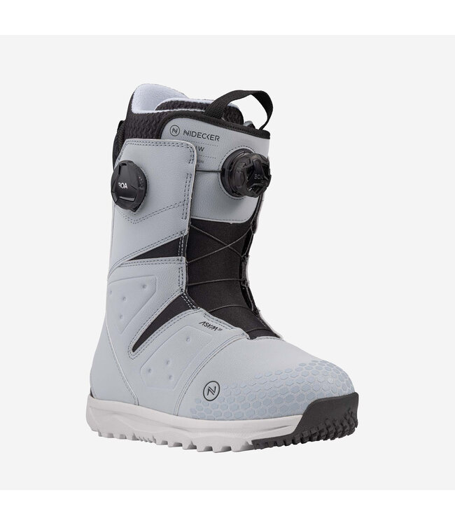 Salomon Scarlet BOA Women's Snowboard Boots 2025 Salomon Scarlet BOA Women's Snowboard Boots 2025