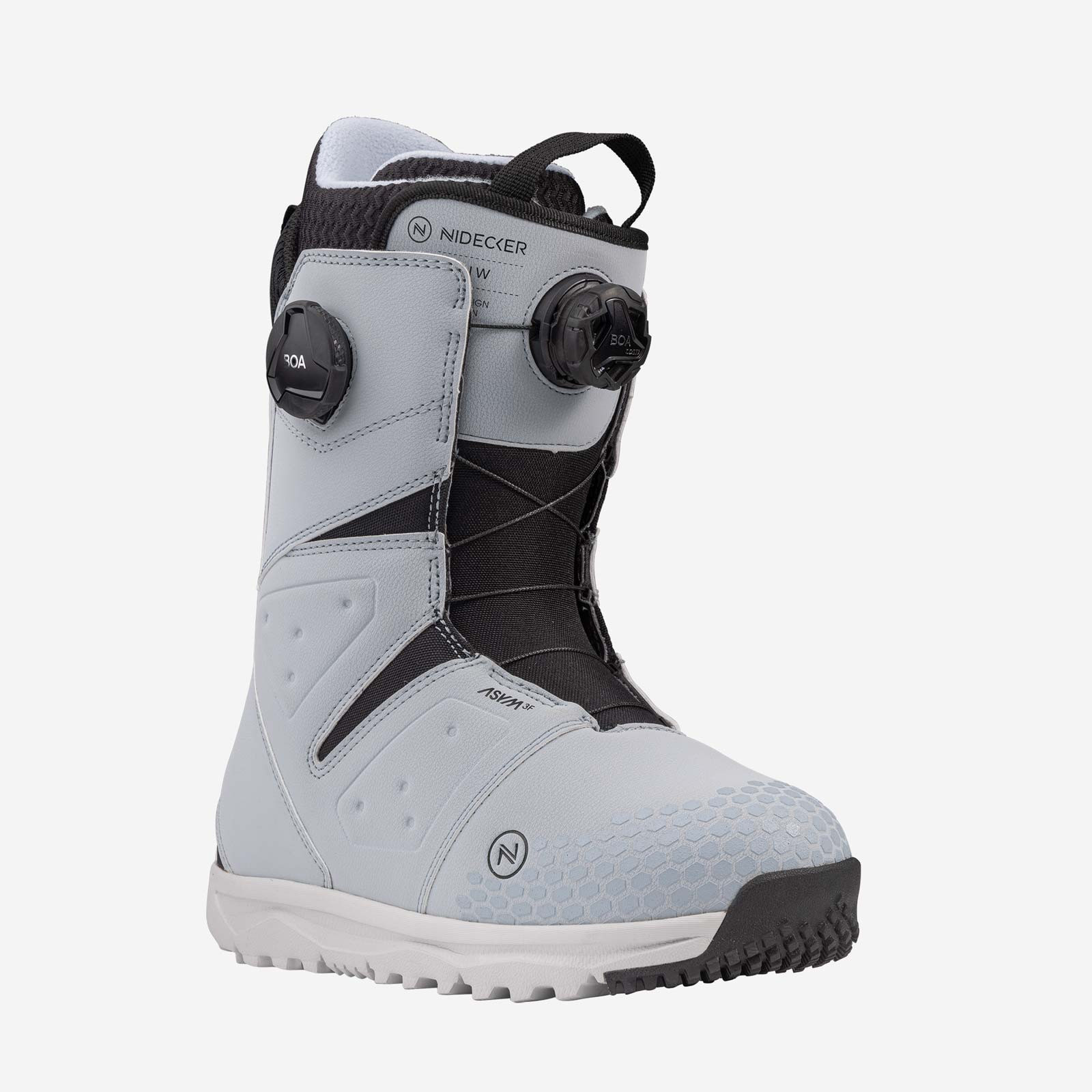 Salomon Scarlet BOA Women's Snowboard Boots 2025 Salomon Scarlet BOA Women's Snowboard Boots 2025